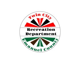 Twin City-Emanuel County Recreation Department entry by southernflair2015