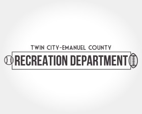 Twin City-Emanuel County Recreation Department entry by znadv