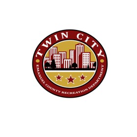 Twin City-Emanuel County Recreation Department entry by GTS