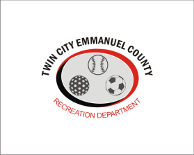 Twin City-Emanuel County Recreation Department entry by El Tasador