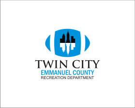 Twin City-Emanuel County Recreation Department entry by El Tasador