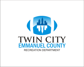 Twin City-Emanuel County Recreation Department entry by El Tasador