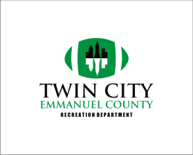 Twin City-Emanuel County Recreation Department entry by El Tasador