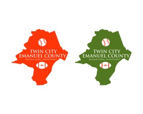 Twin City-Emanuel County Recreation Department entry by quimcey