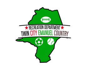 Twin City-Emanuel County Recreation Department entry by uluqiora