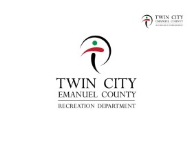 Twin City-Emanuel County Recreation Department entry by mv
