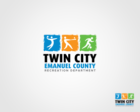 Twin City-Emanuel County Recreation Department entry by DSD-Pro