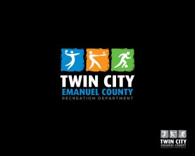 Twin City-Emanuel County Recreation Department entry by DSD-Pro