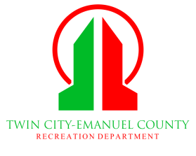 Twin City-Emanuel County Recreation Department entry by santony