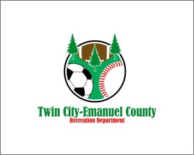 Twin City-Emanuel County Recreation Department entry by petmalu19