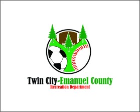 Twin City-Emanuel County Recreation Department entry by petmalu19