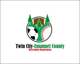 Twin City-Emanuel County Recreation Department entry by petmalu19