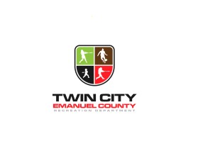 Twin City-Emanuel County Recreation Department entry by graphite