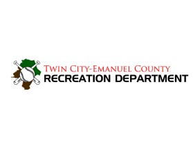 Twin City-Emanuel County Recreation Department entry by akimayumi12