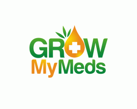 Grow My Meds entry by pingpong