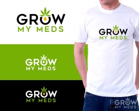 Grow My Meds entry by arvin