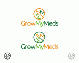 Grow My Meds entry by pingpong
