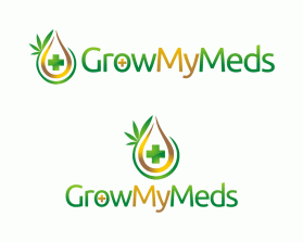 Grow My Meds entry by pingpong