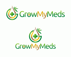 Grow My Meds entry by pingpong