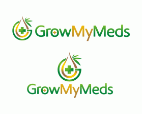 Grow My Meds entry by pingpong