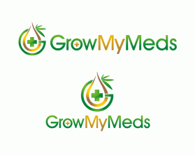 Grow My Meds entry by pingpong