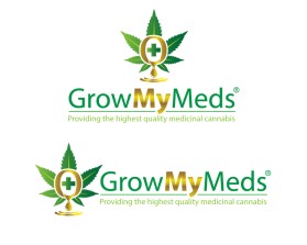 Grow My Meds entry by FactoryMinion