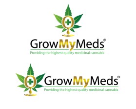 Grow My Meds entry by FactoryMinion