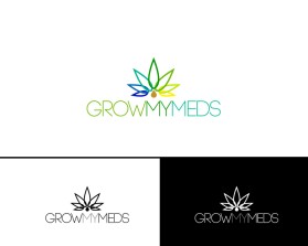 Grow My Meds entry by Rouxy