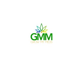 Grow My Meds entry by Rouxy
