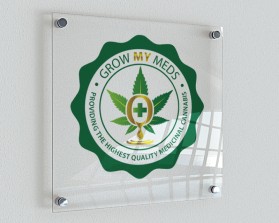 Grow My Meds entry by FactoryMinion