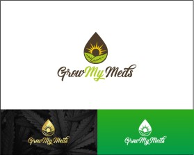 Grow My Meds entry by Maxman