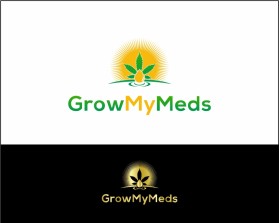 Grow My Meds entry by Maxman