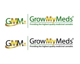 Grow My Meds entry by FactoryMinion
