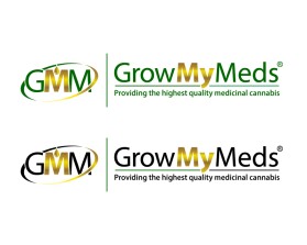Grow My Meds entry by FactoryMinion