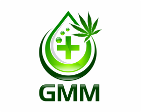 Grow My Meds entry by michidesign09