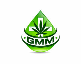 Grow My Meds entry by michidesign09
