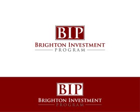 Brighton Investment Program entry by shanks