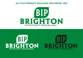 Brighton Investment Program entry by IZTDesigns