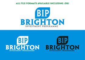 Brighton Investment Program entry by IZTDesigns