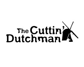 Cuttin Dutchman  entry by Designature