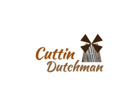 Cuttin Dutchman  entry by southernflair2015