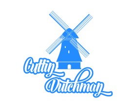 Cuttin Dutchman  entry by uluqiora