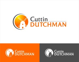 Cuttin Dutchman  entry by danni22