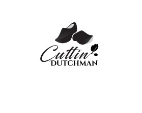 Cuttin Dutchman  entry by JBsign
