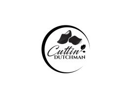 Cuttin Dutchman  entry by JBsign