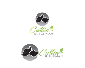Cuttin Dutchman  entry by JBsign