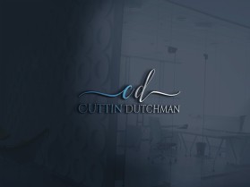 Cuttin Dutchman  entry by Arman Hossen