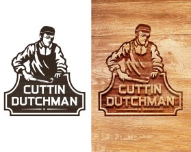 Cuttin Dutchman  entry by quimcey