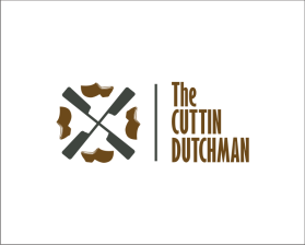 Cuttin Dutchman  entry by El Tasador