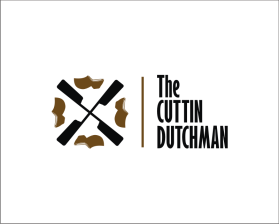 Cuttin Dutchman  entry by El Tasador